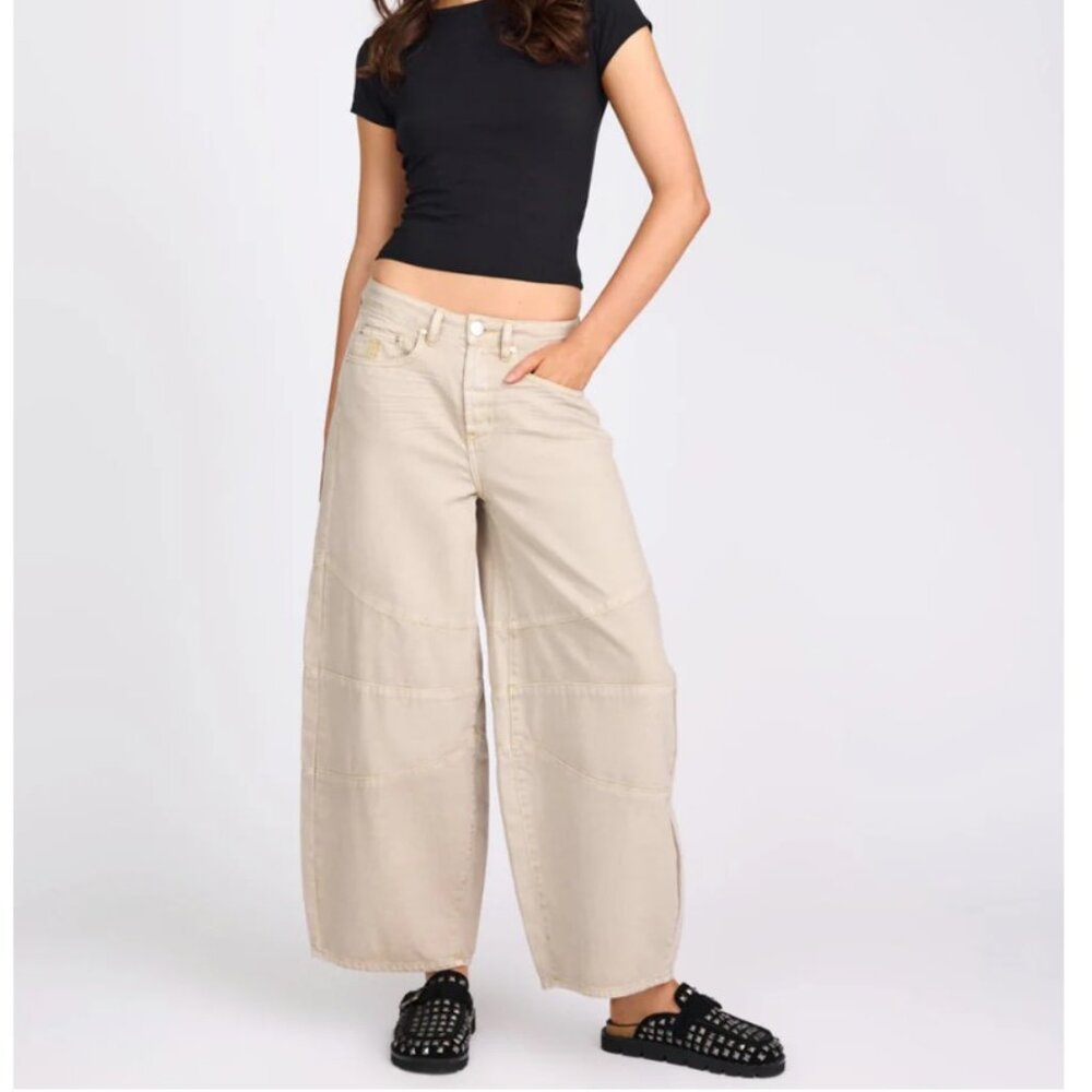 OneTeaspoon Love Barrell Jeans